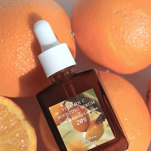 Dr. Althea Vitamin C Revitalising Serum 30ml