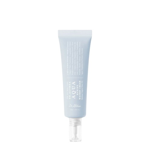 Dr. Althea Aqua Marine Aquoso Moisturising Cream 50ml