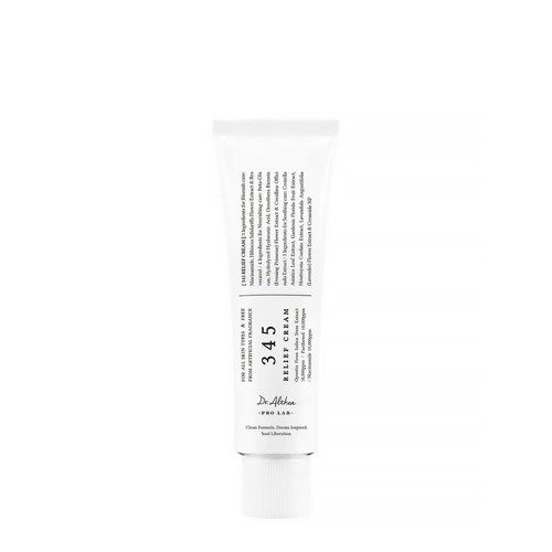 Dr. Althea 345 Soothing Cream 50ml