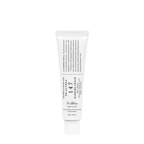 Dr. Althea 147 Nutrient Barrier Cream 50ml