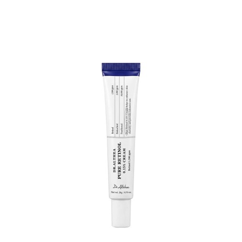 Dr. Althea Pure Retinol 0.15% Cream 20g