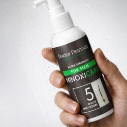Dr. Fiterman Minoxicapil for Men 60ml