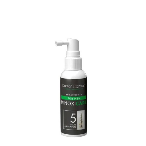 Dr. Fiterman Minoxicapil for Men 60ml