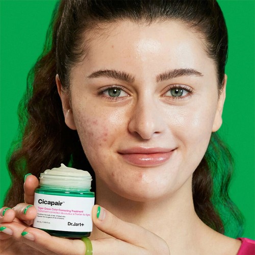 Dr. Jart+ Cicapair Tiger Grass Treatment Corrector SPF22 PA++ 50ml