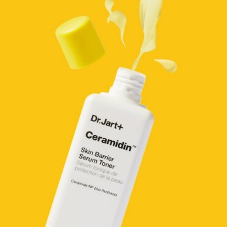 Dr. Jart+ Ceramidin Skin Barrier Serum Toner 150ml