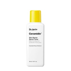 Dr. Jart+ Ceramidin Skin Barrier Serum Toner 150ml