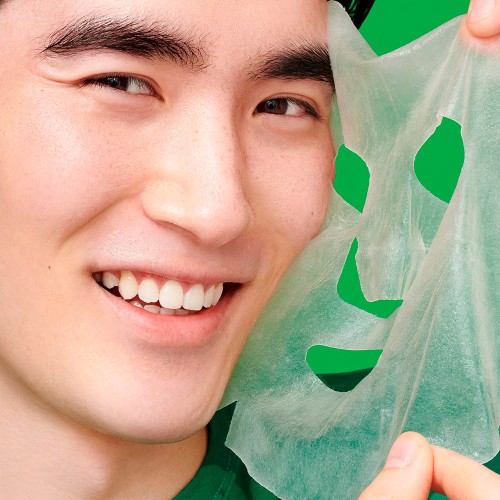 Dr. Jart+ Cicapair Intensive Repairing Sheet Mask 25g