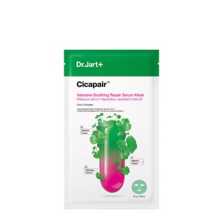 Dr. Jart+ Cicapair Intensive Repairing Sheet Mask 25g