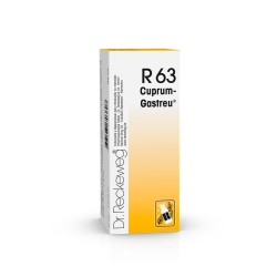 Dr. Reckeweg R63 50ml