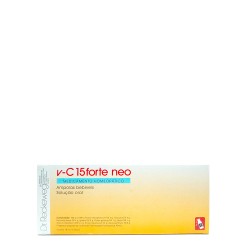 Dr. Reckeweg V-C 15 Strong Neo 24 ampoules