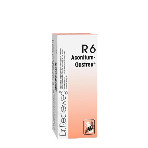 Dr. Reckeweg R6