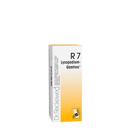 Dr. Reckeweg R7