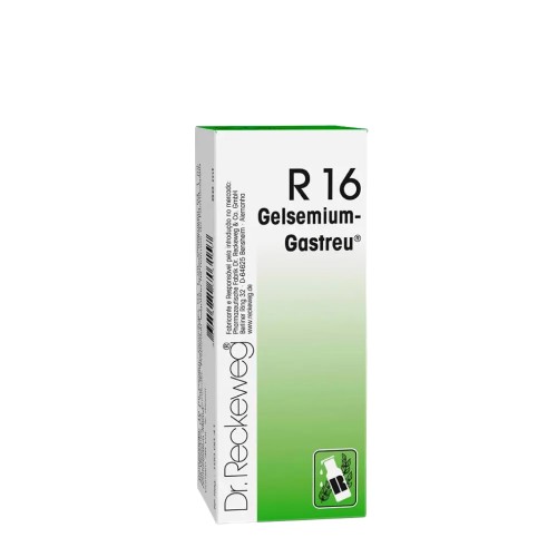 Dr. Reckeweg R16