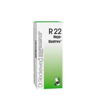 Dr. Reckeweg R22