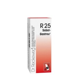 Dr. Reckeweg R25