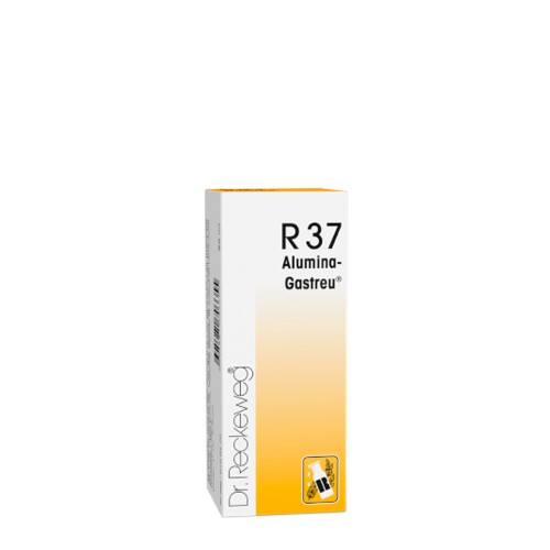 Dr. Reckeweg R37 50 ml
