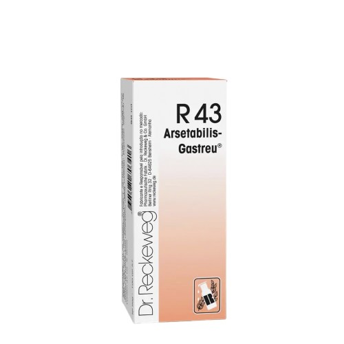 Dr. Reckeweg R43