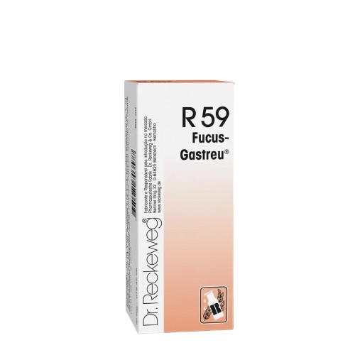 Dr. Reckeweg R59