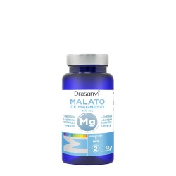 Drasanvi Magnesium Malate 60 tablets
