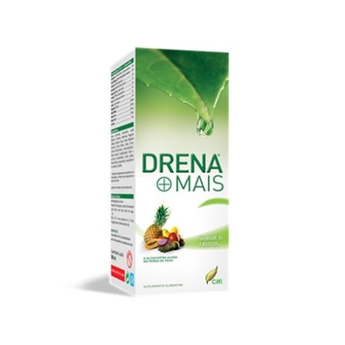Drain More 500ml