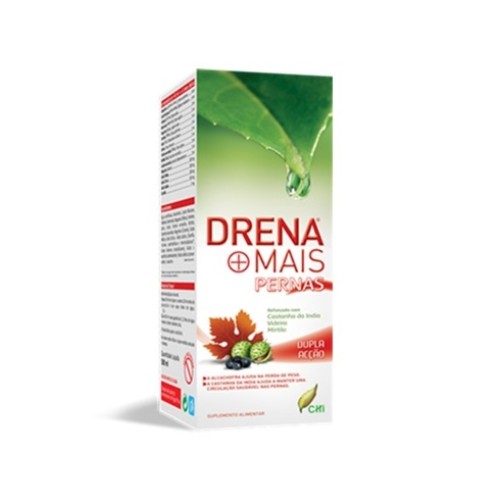 Drain More Legs 500 ml