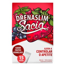 Drenaslim Sacia 15 sachets