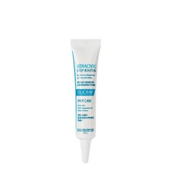 Ducray Stop Keracnyl Bubbles, acts quickly 10 ml