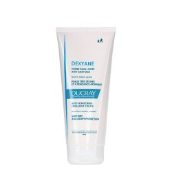 Ducray Dexyane Emollient Anti-itch Cream 200ml