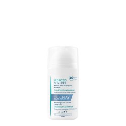 Ducray Hidrosis Control Roll-On Antiperspirant 40ml