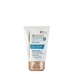 Ducray Global Hand Care Melascreen Photoaging, skin with signs of photoaging 50 ml