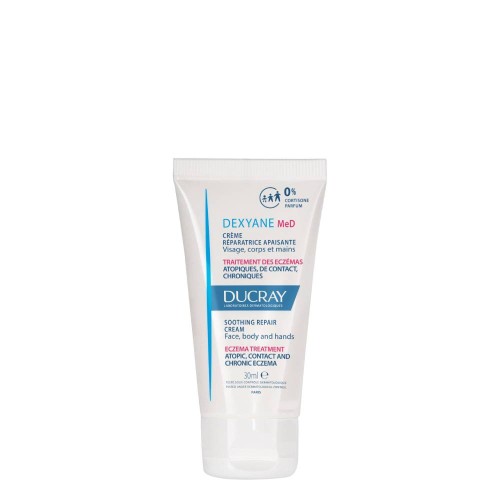Ducray Dexyane MeD Soothing Repair Cream 30ml