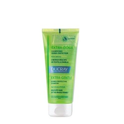 Ducray Dermoprotector Shampoo EXTRA-DOUX, ideal for the whole family 100 ml
