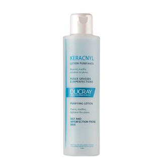 Ducray Keracnyl Purifying Lotion 200ml