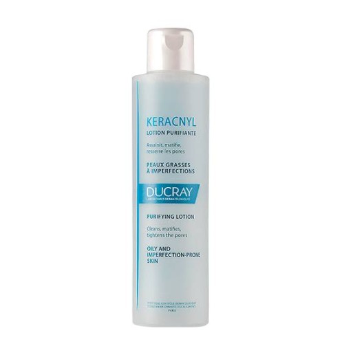 Ducray Keracnyl Purifying Lotion 200ml