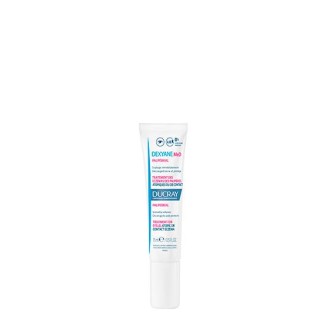 Ducray Dexyane MeD Eyelid Cream, for eyelid eczema, atopic or contact 15 ml