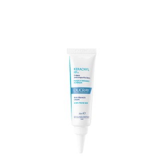 Ducray Keracnyl PP+ Anti-Imperfection Cream 30 ml