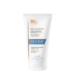 Ducray Melascreen Protective Anti-Spots Cream SPF50+ 50ml