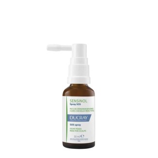 Ducray Sensinol SOS Calming Spray 30ml