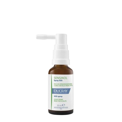 Ducray Sensinol SOS Calming Spray 30ml