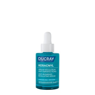 Ducray Keracnyl Regulating Serum Anti-Imperfections 30ml