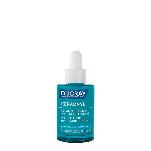 Ducray Keracnyl Regulating Serum Anti-Imperfections 30ml