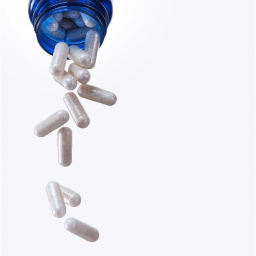 Ducray Anacaps Reactiv 90 capsules Special Price