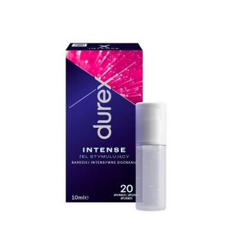 Durex Intense Orgasmic Gel 10ml