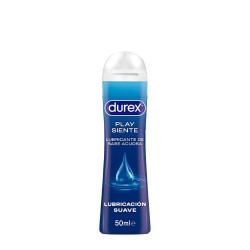 Durex Play Original Lubricant Gel 50ml