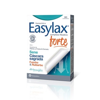 Easylax Strong 30 tablets