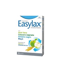 Easylax 30 tablets