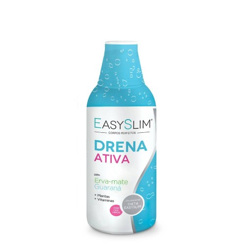 Easyslim Active Drain 500ml