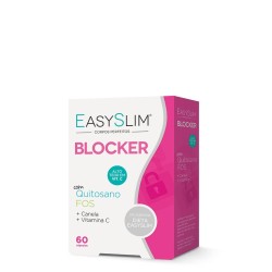 Easyslim Blocker 60 Capsules