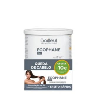 Ecophane Fort Strength and Volume Hair and Nails 90 doses Special Price