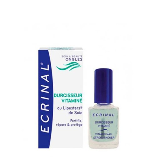Ecrinal Vitamin Hardening Nail Liquid 10ml